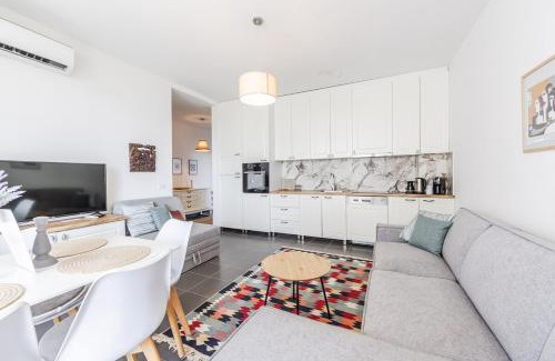 Sakës Apartment | Talea Dream Beach Apartment