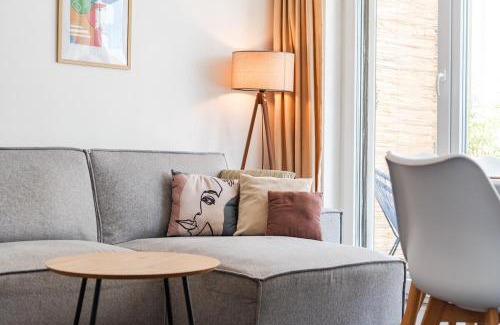 Sakës Apartment | Talea Dream Beach Apartment