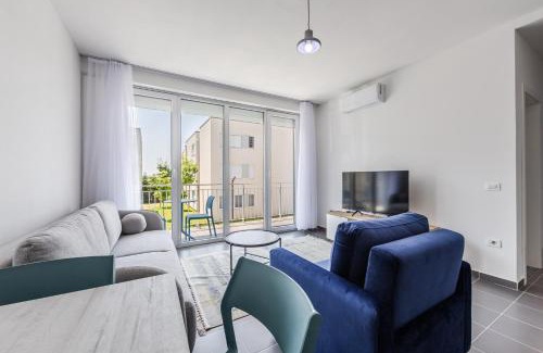 Sakës Apartment | Talea Holiday Apartments 2