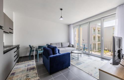 Sakës Apartment | Talea Holiday Apartments 2