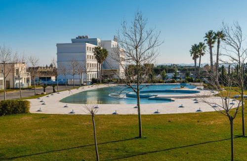 Sakës Apartment | Talea Holiday Apartments 3