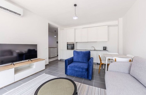 Sakës Apartment | Talea Holiday Apartments | 1