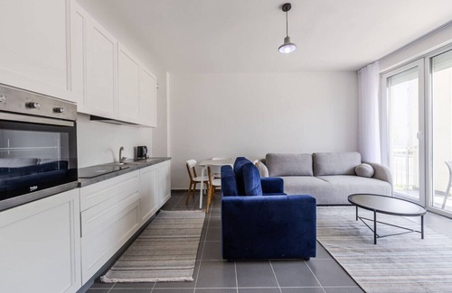 Sakës Apartment | Talea Holiday Apartments | 1