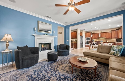 San Clemente House | Talega Oasis: Resort-Style Living w/Spacious Yard