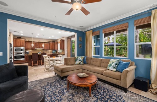 San Clemente House | Talega Oasis: Resort-Style Living w/Spacious Yard