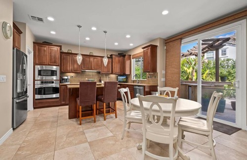 San Clemente House | Talega Oasis: Resort-Style Living w/Spacious Yard