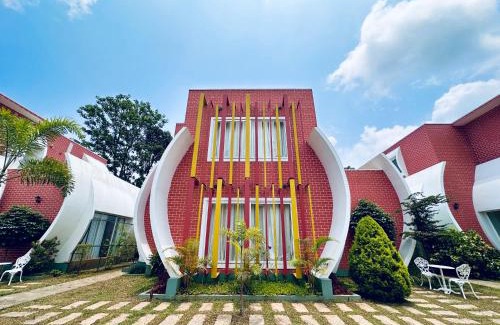 Vythiri Hotel | Talen resort wayanad