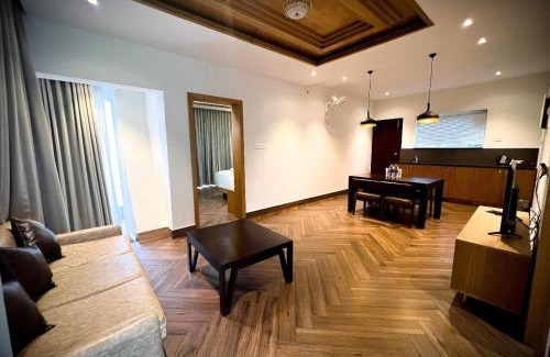 Vythiri Hotel | Talen resort wayanad