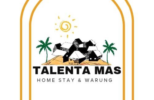 Rote Island Hotel | Talenta Mas Homestay