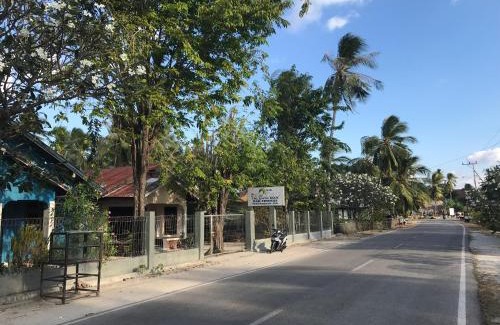Rote Island Hotel | Talenta Mas Homestay