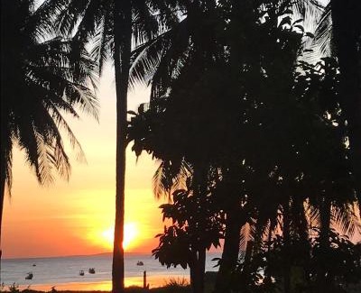 Rote Island Hotel | Talenta Mas Homestay