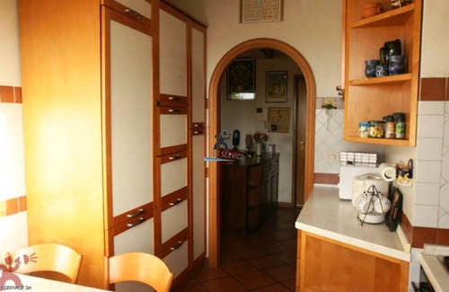 Zona IV Casal Boccone House | Talenti house
