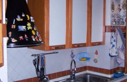 Zona IV Casal Boccone House | Talenti house