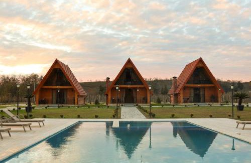 Salkhino Apartment | Taleri Terraces