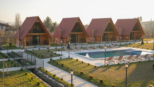 Salkhino Apartment | Taleri Terraces