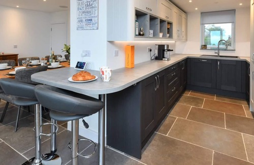 Mynytho House | Talfor in the beautiful Pwllheli