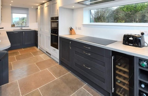 Mynytho House | Talfor in the beautiful Pwllheli