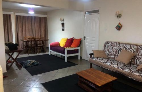Nairobi House | Tali's Cottage