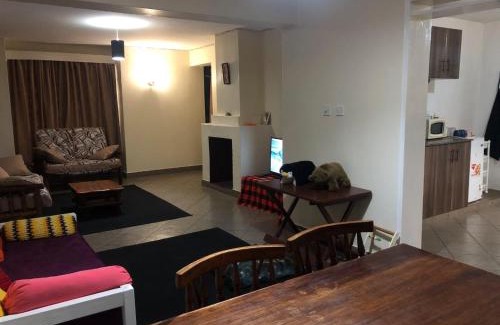 Nairobi House | Tali's Cottage