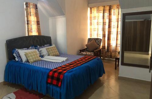 Nairobi House | Tali's Cottage
