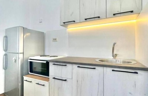 Lastva Grbaljska Apartment | Talia Apartments