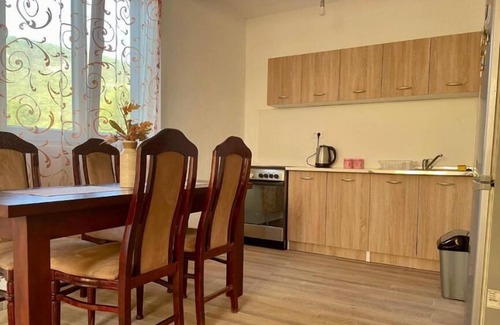 Lastva Grbaljska Apartment | Talia Apartments