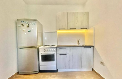 Lastva Grbaljska Apartment | Talia Apartments