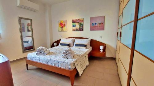 Olmedo House | Talia