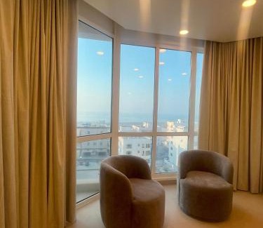 Seef Hotel | Talia Residence