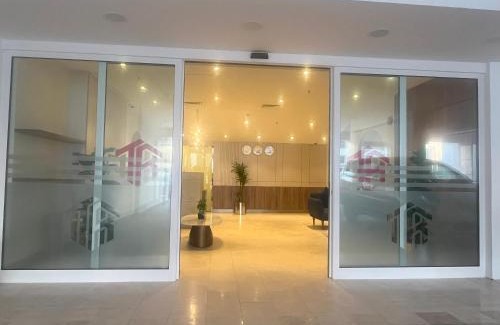 Seef Hotel | Talia Residence