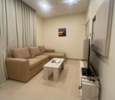 Seef Hotel | Talia Residence