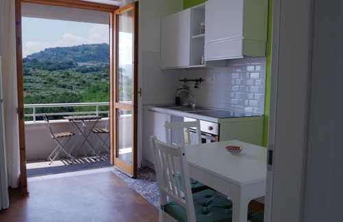 Gioiosa Marea House | Talia Residence