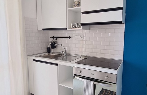 Gioiosa Marea House | Talia Residence