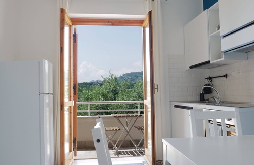 Gioiosa Marea House | Talia Residence