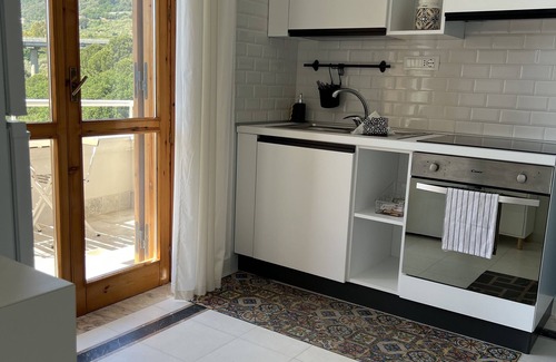 Gioiosa Marea House | Talia Residence