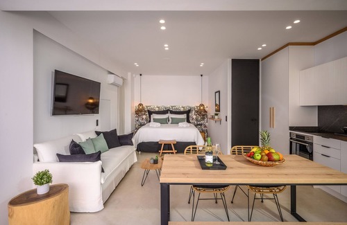 Stalida Apartment | Talise I Luxury Suites