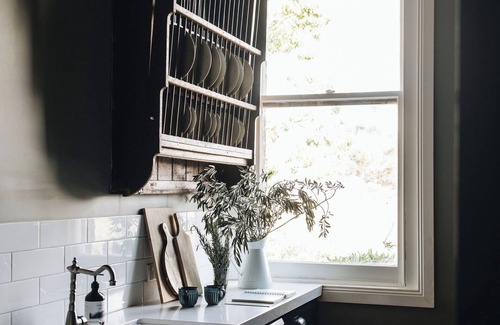 Merino House | Talisker Homestead - A Piece of Pastoral History
