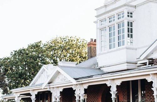 Merino House | Talisker Homestead - A Piece of Pastoral History