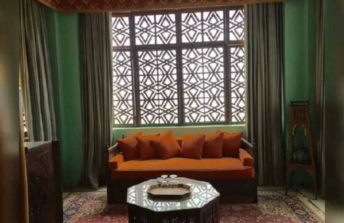 Downtown Cairo Hotel | Talisman Hotel de Charme