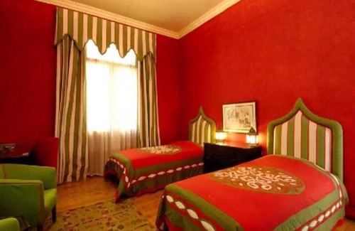 Downtown Cairo Hotel | Talisman Hotel de Charme