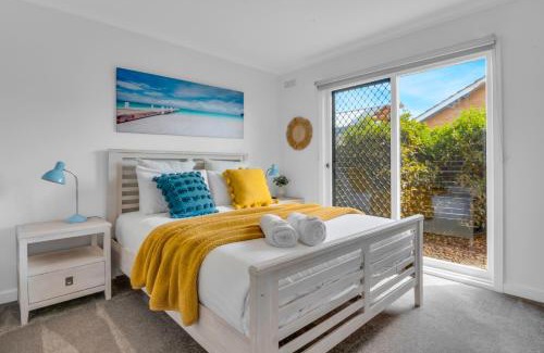 Portland Apartment | Talisman Ocean views