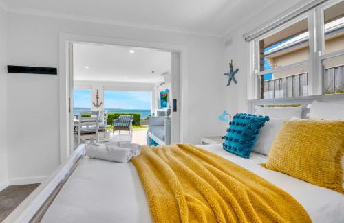 Portland Apartment | Talisman Ocean views