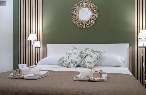 Centro Storico Apartment | Talitha