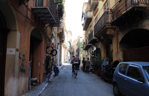 Centro Storico Apartment | Talitha