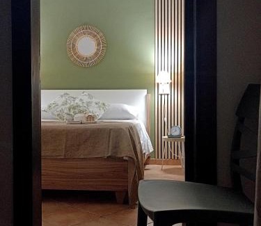 Centro Storico Apartment | Talitha