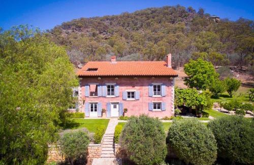 Fordwich House | Talits Estate Vineyard
