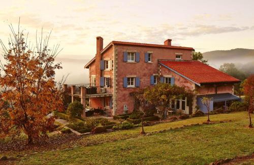 Fordwich House | Talits Estate Vineyard