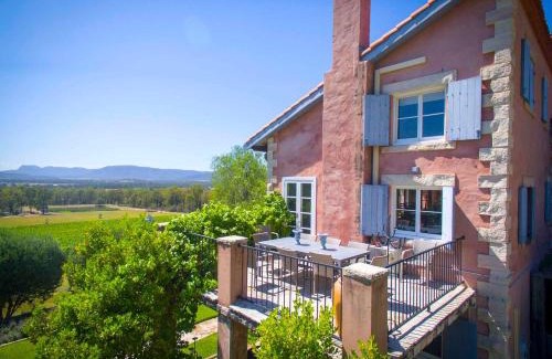 Fordwich House | Talits Estate Vineyard