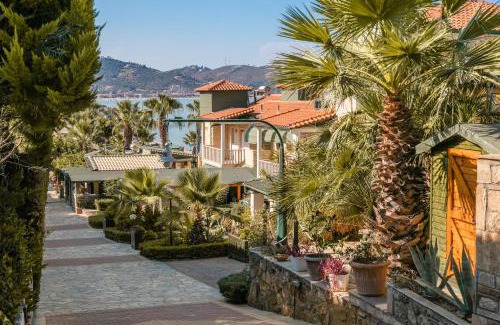 Sarti Apartment | Talizeti Home - Adults Only