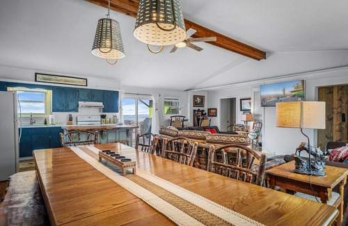 Valley Head Cottage | Talking Leaves Cottage | Scenic Highway on the Brow | Fast Wi-Fi | Dog Friendly